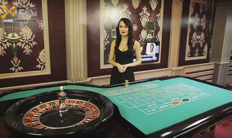xprogaming live casino|Live Dealer Casino .